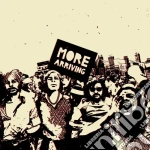 Sarathy Korwar - Sarathy Korwar cd