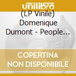 (LP Vinile) Domenique Dumont - People On Sunday vinile