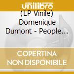 (LP Vinile) Domenique Dumont - People On Sunday lp vinile
