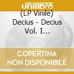 (LP Vinile) Decius - Decius Vol. I (Purplevinyl) (2 Lp) lp vinile