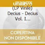 (LP Vinile) Decius - Decius Vol. I (Purplevinyl) (2 Lp) vinile