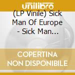 (LP Vinile) Sick Man Of Europe - Sick Man Of Europe (Red Vinyl) vinile