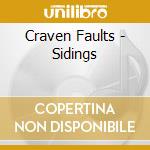 Craven Faults - Sidings cd