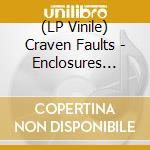 (LP Vinile) Craven Faults - Enclosures (Grey Vinyl) vinile