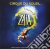 Zaia cd