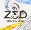 Cirque Du Soleil - Zed cd