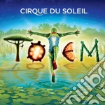 Cirque Du Soleil - Totem cd