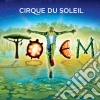 Cirque Du Soleil - Totem cd