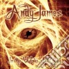 Andy James - In The Wake Of Chaos cd