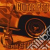 Guitar Pete - Mean Streets cd