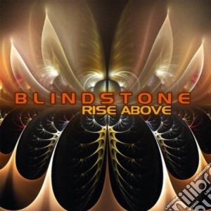 Blindstone - Rise Above cd musicale di Blindstone
