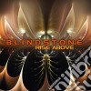 Blindstone - Rise Above cd