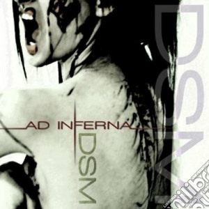 Ad Inferna - Dsm cd musicale di Inferna Ad