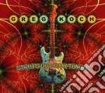 Greg Koch - Strat'S Got Your Tongue cd