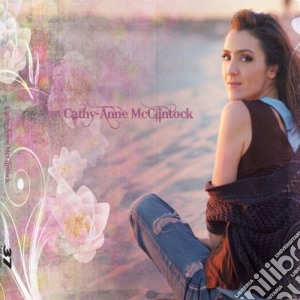 Cathy-Anne Mcclintock - Cathy-Anne Mcclintock cd musicale di Cathy