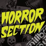 (LP Vinile) Horror Section - Collection V.1 & 2 vinile