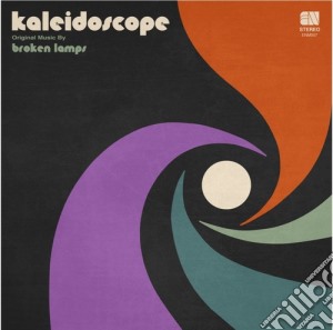 (LP Vinile) Broken Lamps - Kaleidoscope lp vinile di Broken Lamps