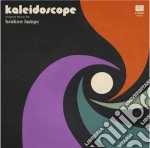 (LP Vinile) Broken Lamps - Kaleidoscope