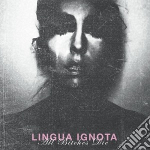 (LP Vinile) Lingua Ignota - All Bitches Die lp vinile di Lingua Ignota