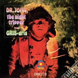 (LP Vinile) Dr. John - Gris Gris lp vinile di Dr. John