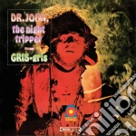 (LP Vinile) Dr. John - Gris Gris vinile