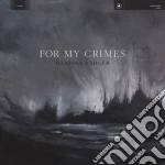 (LP Vinile) Marissa Nadler - For My Crimes vinile
