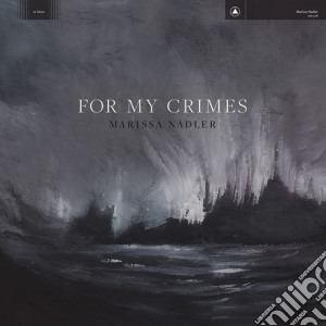 Marissa Nadler - For My Crimes cd musicale di Marissa Nadler