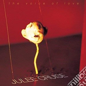 Julee Cruise - Voice Of Love cd musicale di Julee Cruise