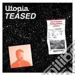 Stephen Steinbrink - Utopia Teased cd