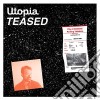 Stephen Steinbrink - Utopia Teased cd