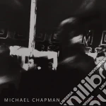 Michael Chapman - True North cd