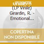 (LP Vinile) Girardin, R. - Emotional Music vinile