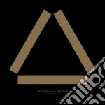 Follakzoid / J. Spaceman - London Sessions cd