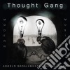 Thought Gang - Thought Gang cd