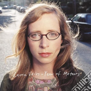 Laura Veirs - Year Of Meteors cd musicale di Laura Veirs