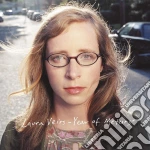 Laura Veirs - Year Of Meteors cd