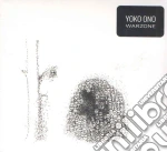 Yoko Ono - Warzone cd