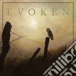 Evoken - Hypnagogia cd