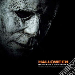 John Carpenter - Halloween / O.S.T. cd musicale di John Carpenter