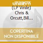 (LP Vinile) Chris & Orcutt,Bill Corsano - Brace Up vinile
