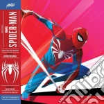 (LP Vinile) John Paesano - Marvel'S Spider-Man (Video Game Soundtrack) (2 Lp) vinile