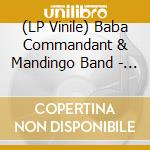 (LP Vinile) Baba Commandant & Mandingo Band - Siri Ba Kele vinile