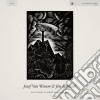 (LP Vinile) Jozef Van Wissem & Jim Jarmusch - An Attempt To Draw Aside The Veil (Coloured) cd