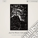 Jozef Van Wissem & Jim Jarmusch - An Attempt To Draw Aside The Veil cd