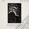 Jozef Van Wissem & Jim Jarmusch - An Attempt To Draw Aside The Veil cd