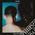 Silent Servant - Shadows Of Death & Desire cd