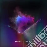 Chasms - Mirage cd