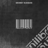 Greensky Bluegrass - All For Money cd