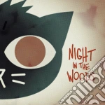 (LP Vinile) Alec Holowka - Night In The Woods (2 Lp) vinile