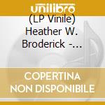 (LP Vinile) Heather W. Broderick - Invitation